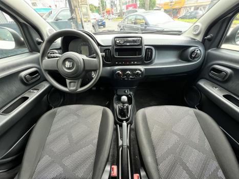 FIAT Mobi 1.0 4P FLEX EVO LIKE, Foto 9