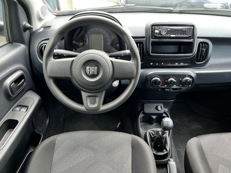FIAT Mobi 1.0 4P FLEX EVO LIKE, Foto 10