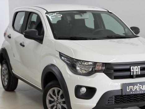 FIAT Mobi 1.0 4P FLEX EVO LIKE, Foto 2