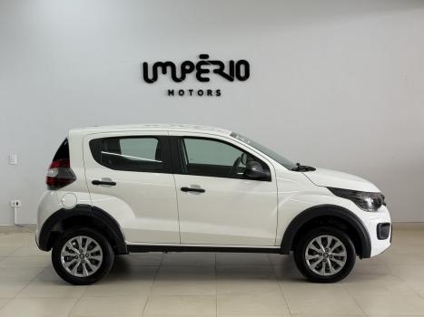 FIAT Mobi 1.0 4P FLEX EVO LIKE, Foto 3