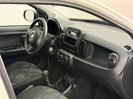 FIAT Mobi 1.0 4P FLEX EVO LIKE, Foto 4