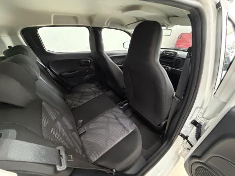 FIAT Mobi 1.0 4P FLEX EVO LIKE, Foto 5