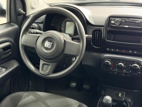FIAT Mobi 1.0 4P FLEX EVO LIKE, Foto 6