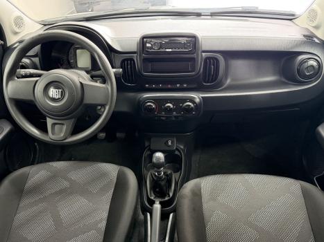FIAT Mobi 1.0 4P FLEX EVO LIKE, Foto 7