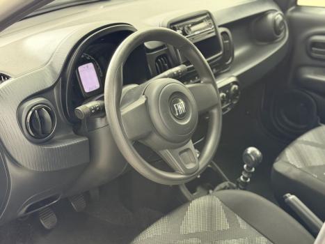 FIAT Mobi 1.0 4P FLEX EVO LIKE, Foto 8