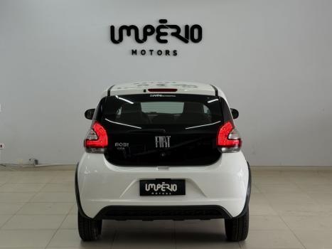 FIAT Mobi 1.0 4P FLEX EVO LIKE, Foto 9