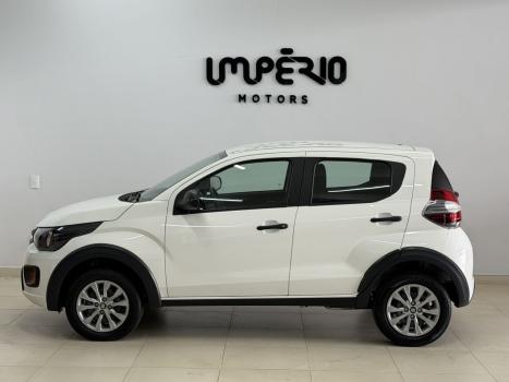 FIAT Mobi 1.0 4P FLEX EVO LIKE, Foto 10