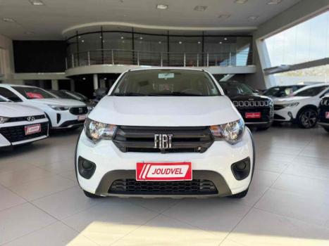 FIAT Mobi 1.0 4P FLEX EVO LIKE, Foto 2