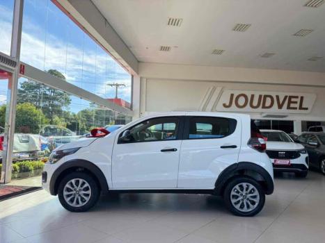 FIAT Mobi 1.0 4P FLEX EVO LIKE, Foto 4