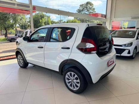 FIAT Mobi 1.0 4P FLEX EVO LIKE, Foto 5