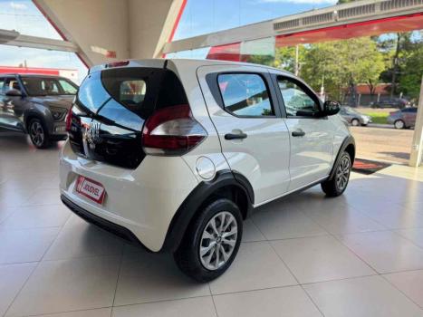 FIAT Mobi 1.0 4P FLEX EVO LIKE, Foto 7