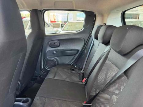 FIAT Mobi 1.0 4P FLEX EVO LIKE, Foto 8