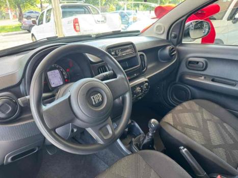 FIAT Mobi 1.0 4P FLEX EVO LIKE, Foto 12