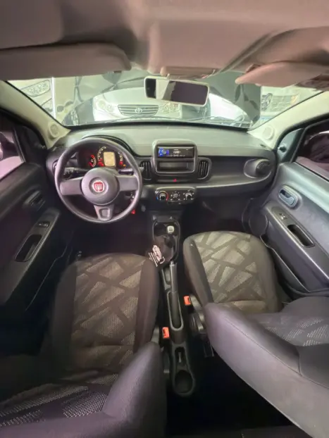 FIAT Mobi 1.0 4P FLEX EVO LIKE, Foto 7