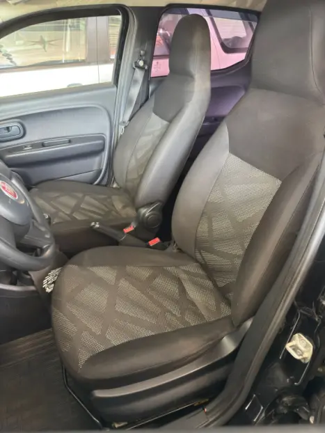 FIAT Mobi 1.0 4P FLEX EVO LIKE, Foto 10