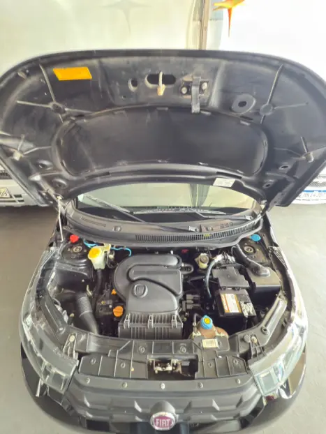 FIAT Mobi 1.0 4P FLEX EVO LIKE, Foto 12