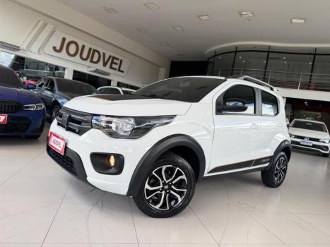 FIAT Mobi 1.0 4P FLEX EVO TREKKING, Foto 1