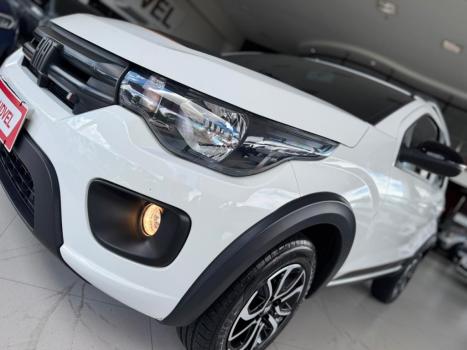 FIAT Mobi 1.0 4P FLEX EVO TREKKING, Foto 3