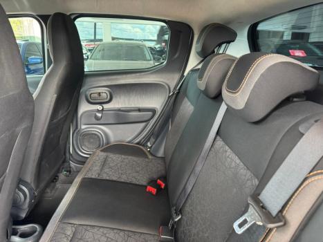 FIAT Mobi 1.0 4P FLEX EVO TREKKING, Foto 9