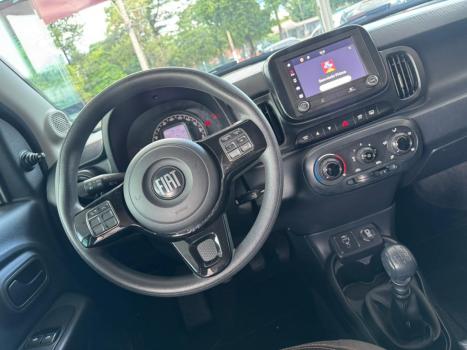 FIAT Mobi 1.0 4P FLEX EVO TREKKING, Foto 11