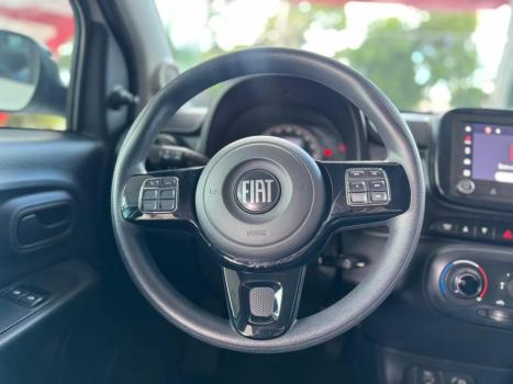 FIAT Mobi 1.0 4P FLEX EVO TREKKING, Foto 12