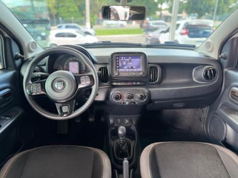 FIAT Mobi 1.0 4P FLEX EVO TREKKING, Foto 16