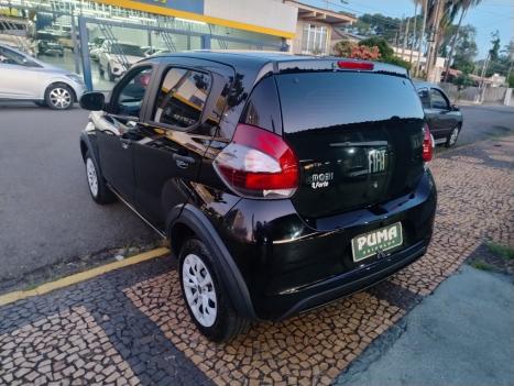 FIAT Mobi 1.0 4P FLEX EVO LIKE, Foto 3