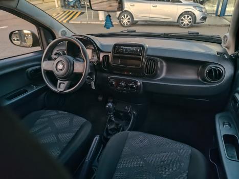 FIAT Mobi 1.0 4P FLEX EVO LIKE, Foto 4