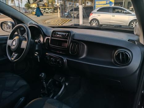 FIAT Mobi 1.0 4P FLEX EVO LIKE, Foto 6
