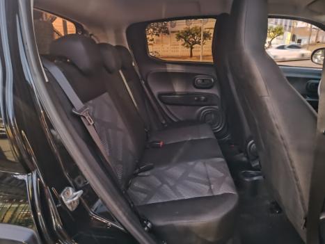 FIAT Mobi 1.0 4P FLEX EVO LIKE, Foto 7