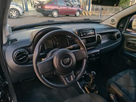 FIAT Mobi 1.0 4P FLEX EVO LIKE, Foto 9