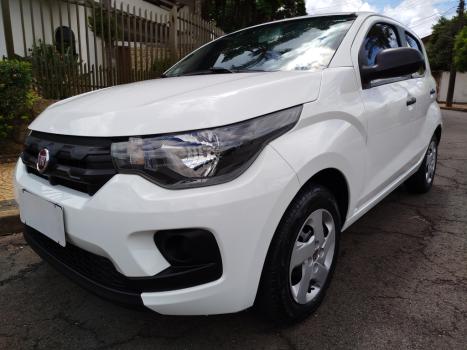 FIAT Mobi 1.0 4P FLEX EVO LIKE, Foto 1