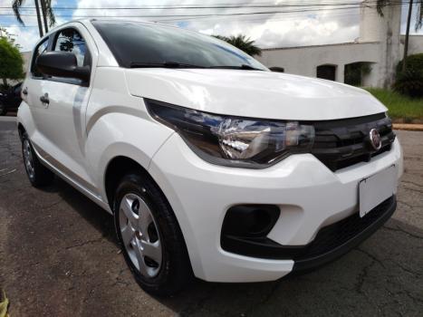 FIAT Mobi 1.0 4P FLEX EVO LIKE, Foto 2