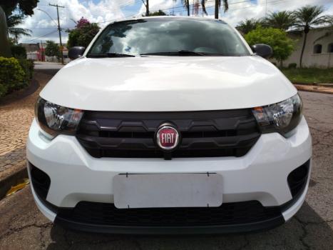 FIAT Mobi 1.0 4P FLEX EVO LIKE, Foto 3