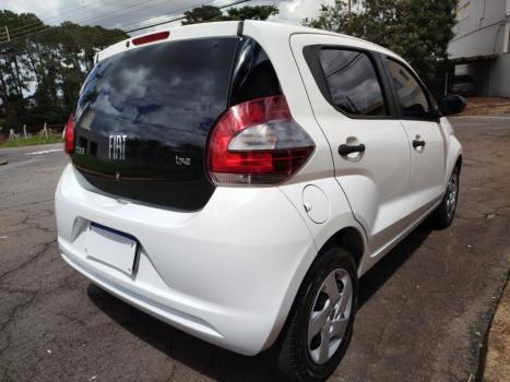 FIAT Mobi 1.0 4P FLEX EVO LIKE, Foto 5