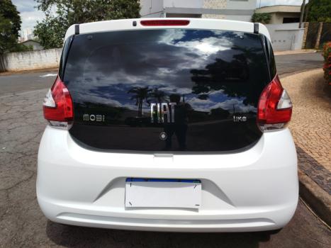 FIAT Mobi 1.0 4P FLEX EVO LIKE, Foto 6
