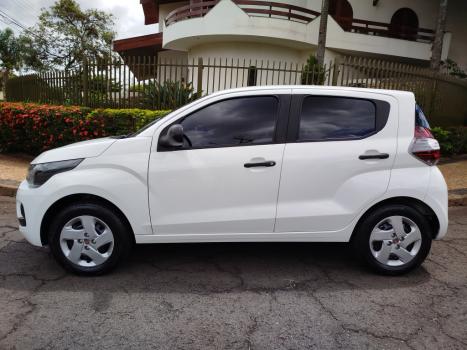 FIAT Mobi 1.0 4P FLEX EVO LIKE, Foto 7