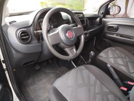 FIAT Mobi 1.0 4P FLEX EVO LIKE, Foto 8