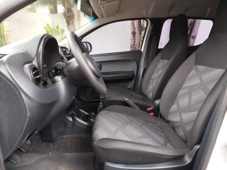 FIAT Mobi 1.0 4P FLEX EVO LIKE, Foto 9