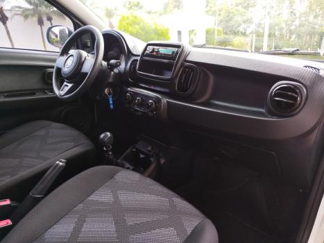 FIAT Mobi 1.0 4P FLEX EVO LIKE, Foto 10