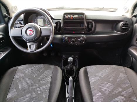 FIAT Mobi 1.0 4P FLEX EVO LIKE, Foto 12