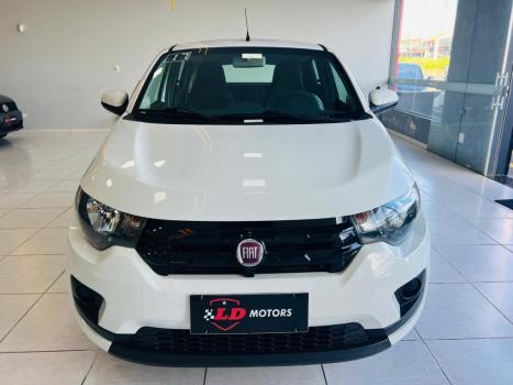 FIAT Mobi 1.0 4P FLEX EVO LIKE, Foto 3