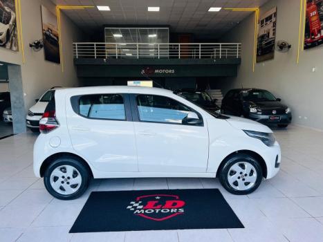 FIAT Mobi 1.0 4P FLEX EVO LIKE, Foto 5