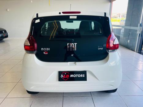 FIAT Mobi 1.0 4P FLEX EVO LIKE, Foto 8