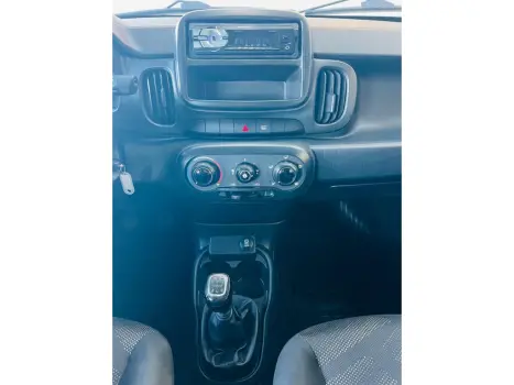 FIAT Mobi 1.0 4P FLEX EVO LIKE, Foto 12