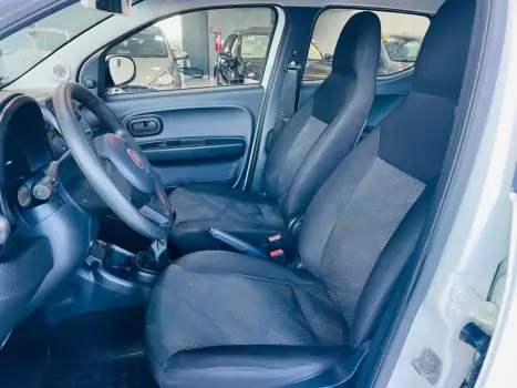 FIAT Mobi 1.0 4P FLEX EVO LIKE, Foto 14