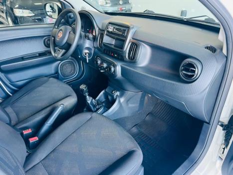 FIAT Mobi 1.0 4P FLEX EVO LIKE, Foto 16