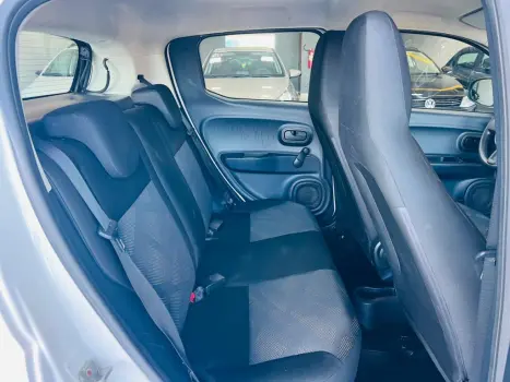 FIAT Mobi 1.0 4P FLEX EVO LIKE, Foto 18