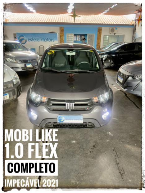 FIAT Mobi 1.0 4P FLEX EVO LIKE, Foto 1