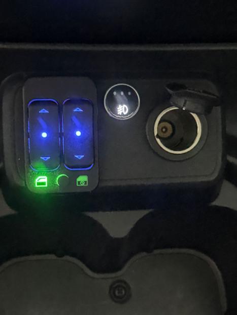 FIAT Mobi 1.0 4P FLEX EVO LIKE, Foto 8